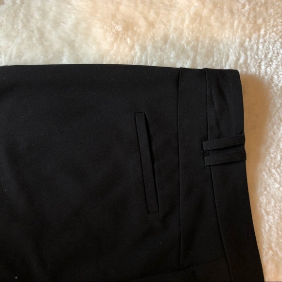 Topshop Cigarette Trousers - Picture 5 of 8